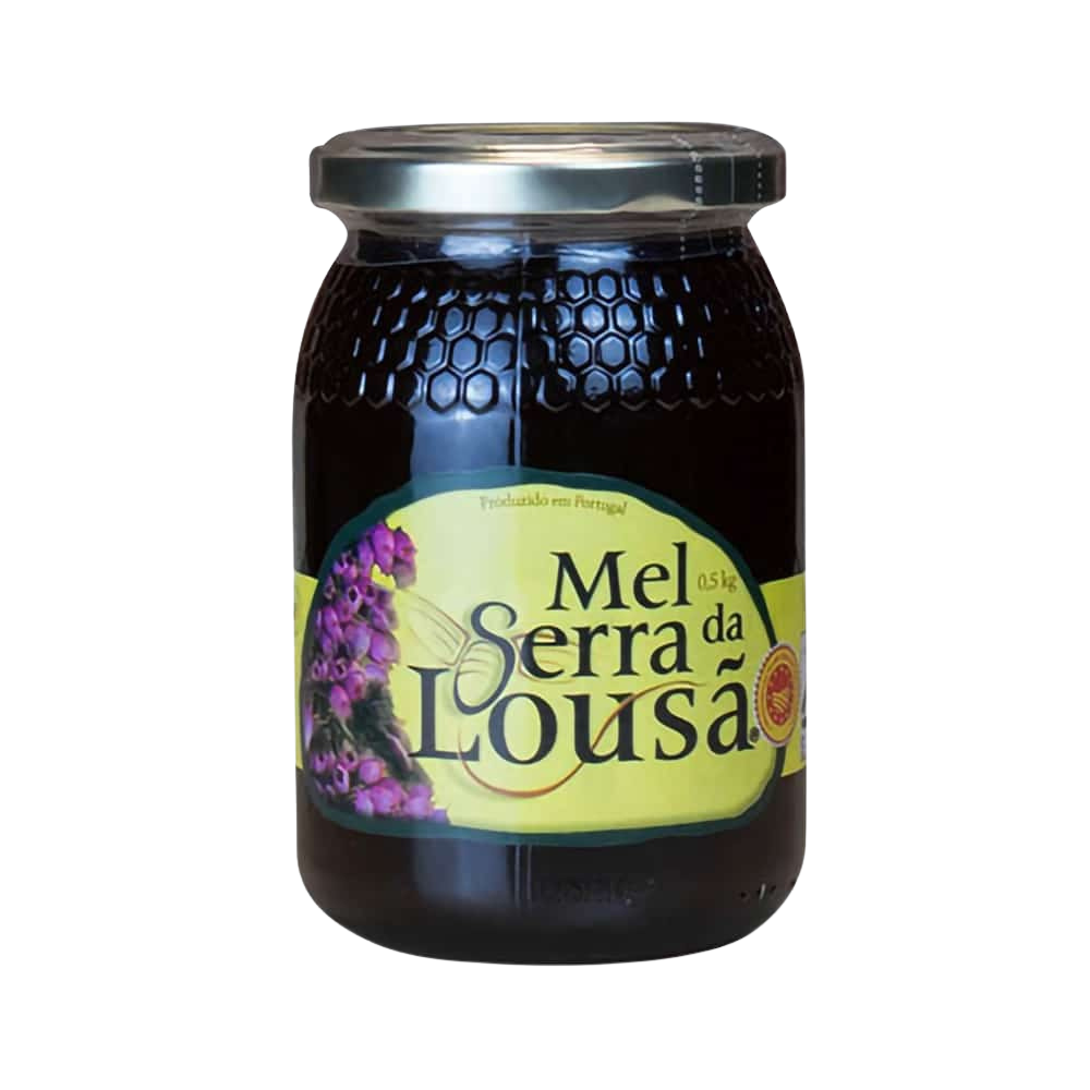 Mel Serra da Lousã DOP | 250g | 500g
